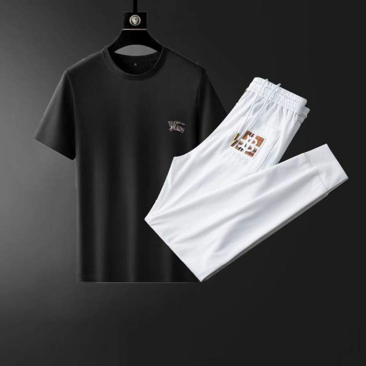 Picture of Burberry Shirt Pant Suits _SKUBurberryM-4XL12yn16320498